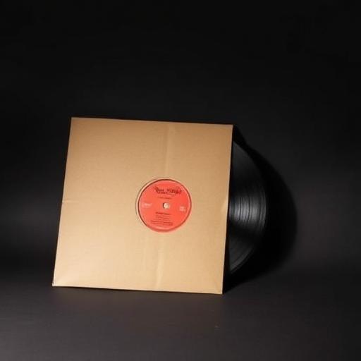 Vinil anos 80 à venda no marketplace Kiorlay